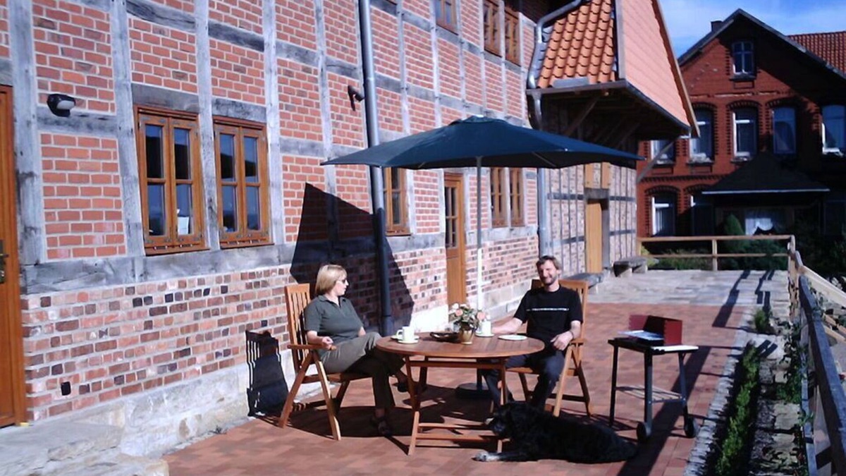 Wolpinghausen Apartment | Holiday apartment in Fischen