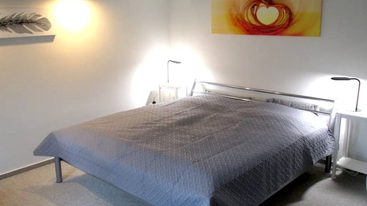 Region Hannover District Apartment | Holiday Apartment 'Fewo Deister Bikertraum' with Wi-Fi