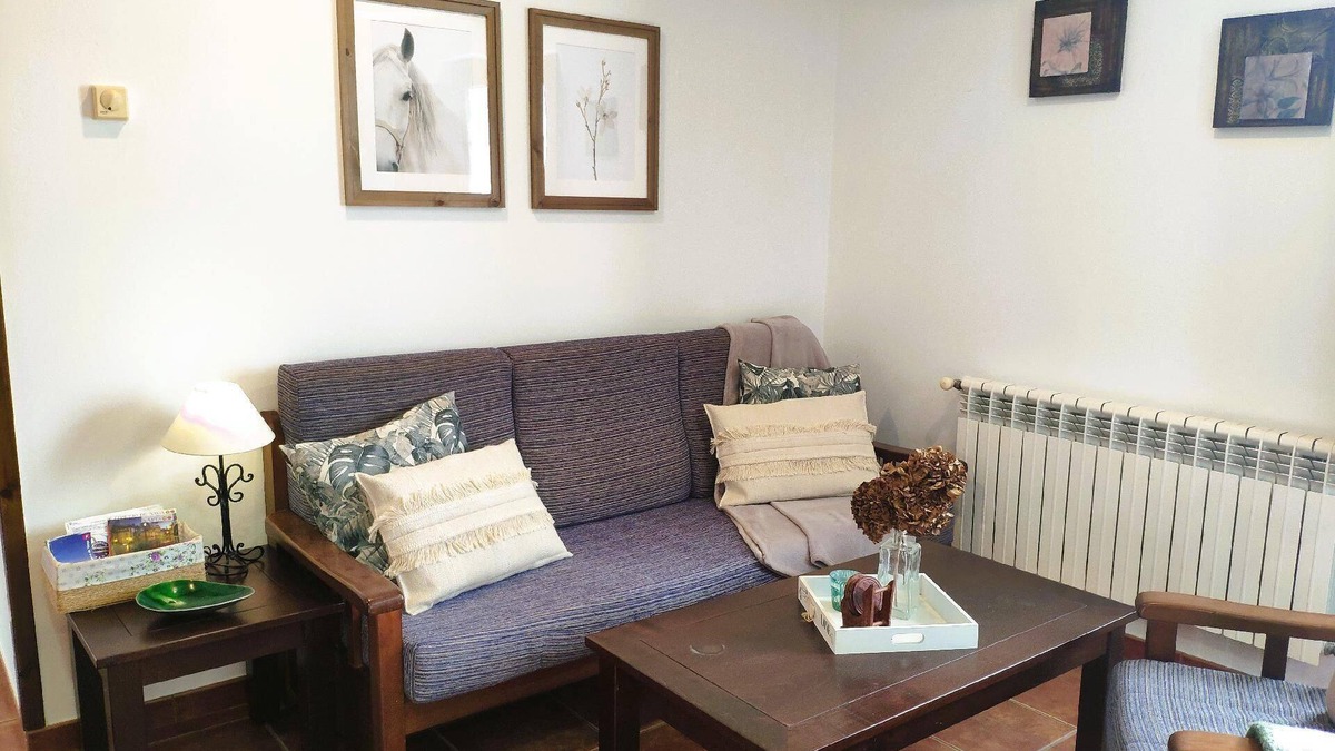Pinera House | Holiday apartment Puerto de Vega for 1 - 4 persons with 2 bedrooms - Holiday house