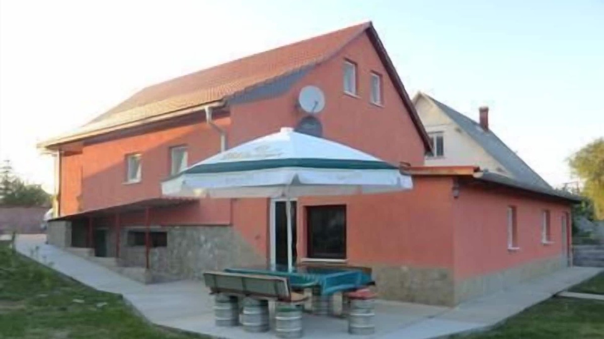 Balatonfokajar Apartment | Holiday apartment Balatonfõkajár for 1 - 2 persons with 1 bedroom - Holiday apartment