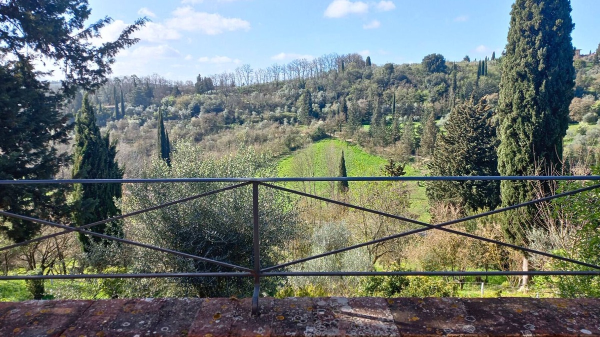 Grassina House | Holiday apartment Bagno a Ripoli for 4 - 5 persons with 2 bedrooms - Holiday house
