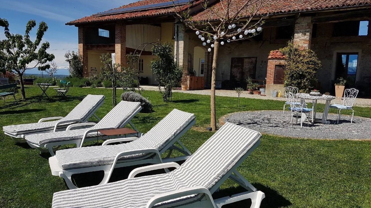 Bastia Mondovi Apartment | Holiday apartment Bastia Mondovì for 1 - 6 persons with 2 bedrooms - Holiday apartment