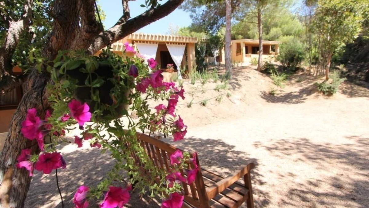 Costa Paradiso Other | Holiday apartment Costa Paradiso for 1 - 4 persons with 2 bedrooms - Farmhouse