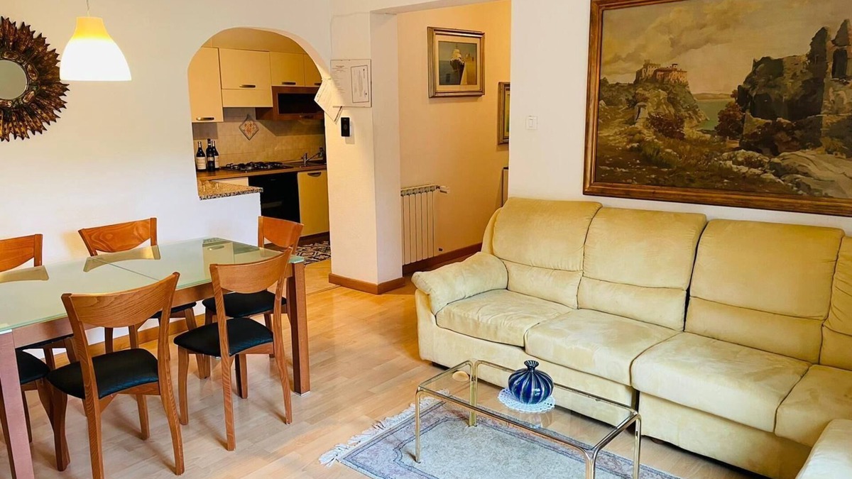 Duino Apartment | Holiday apartment Duino Aurisina for 1 - 4 persons with 2 bedrooms - Holiday apartment