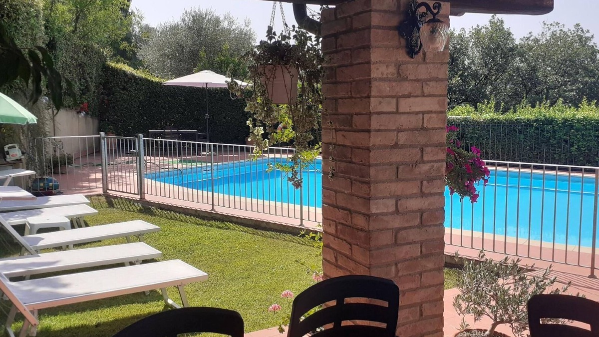 Gambassi Terme Other | Holiday apartment Gambassi Terme for 1 - 5 persons with 2 bedrooms - Farmhouse
