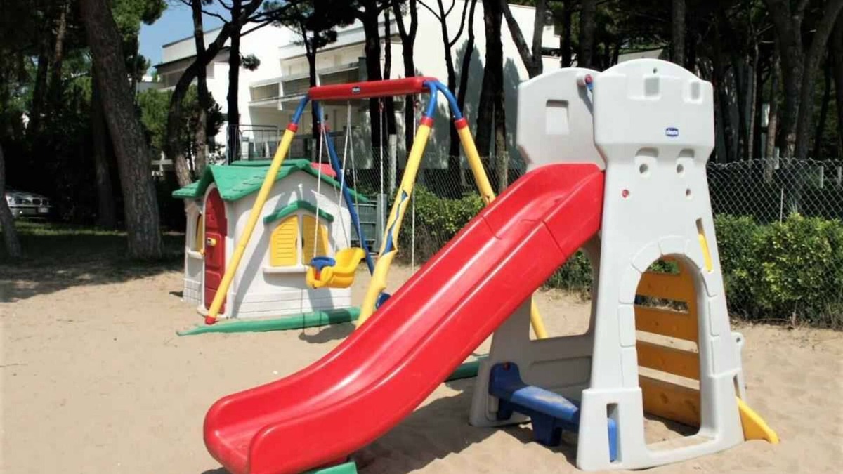 Jesolo Pineta Apartment | Holiday apartment near the sea