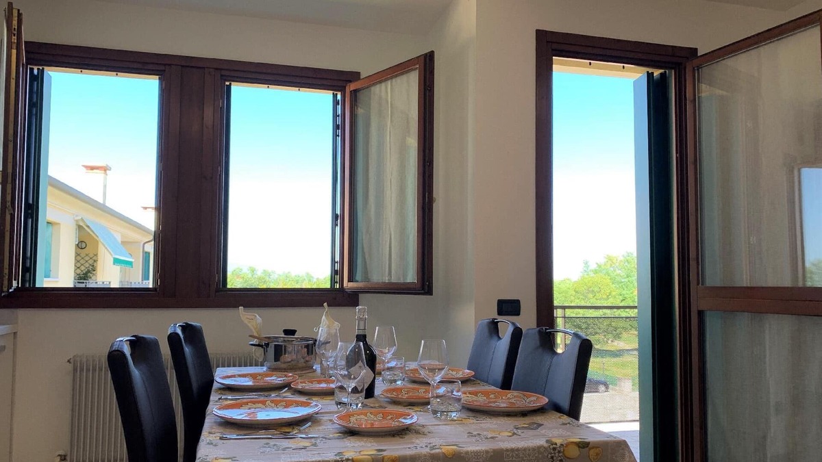 San Vendemiano Apartment | Holiday apartment San Vendemiano for 1 - 4 persons with 2 bedrooms - Holiday apartment