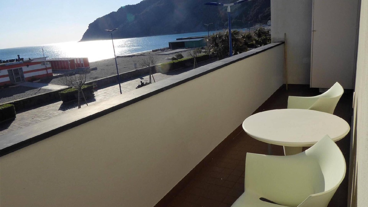 Riva Trigoso Apartment | Holiday apartment Sestri Levante for 1 - 4 persons with 1 bedroom - Holiday apartment in one or mult