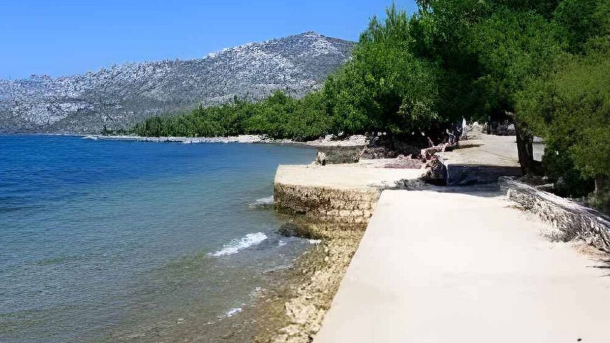 Rovanjska Apartment | Holiday apartment 150 m from the sea