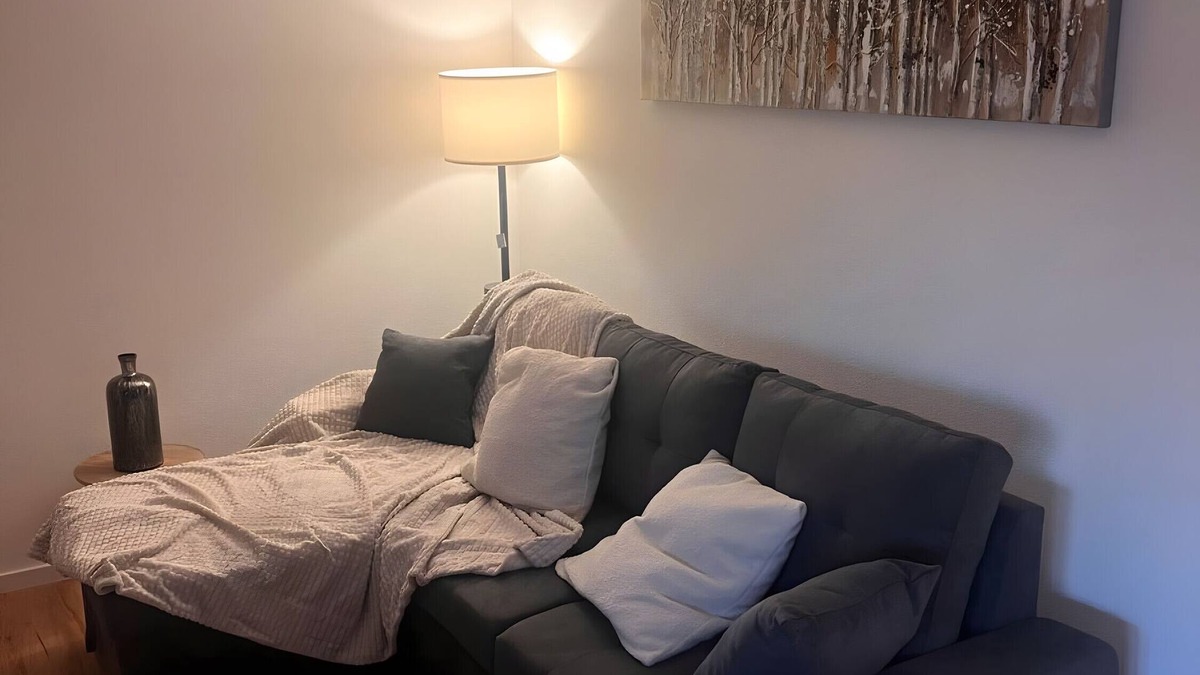 Creidlitz Apartment | Holiday Apartment 2 Coburg-Creidlitz with Private Terrace, Private Garden and Wi-Fi