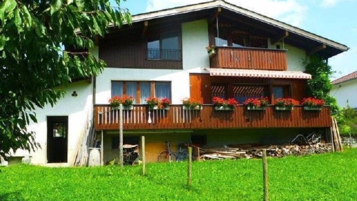 Amsoldingen House | Holiday apartment Amsoldingen for 1 - 3 persons with 1 bedroom - Holiday house
