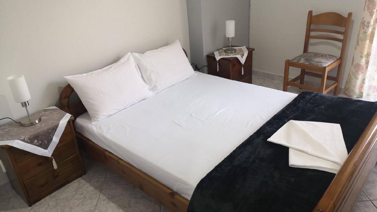 Akrogialion Apartment | Holiday apartment Akrogialion for 4 persons with 2 bedrooms - Holiday apartment