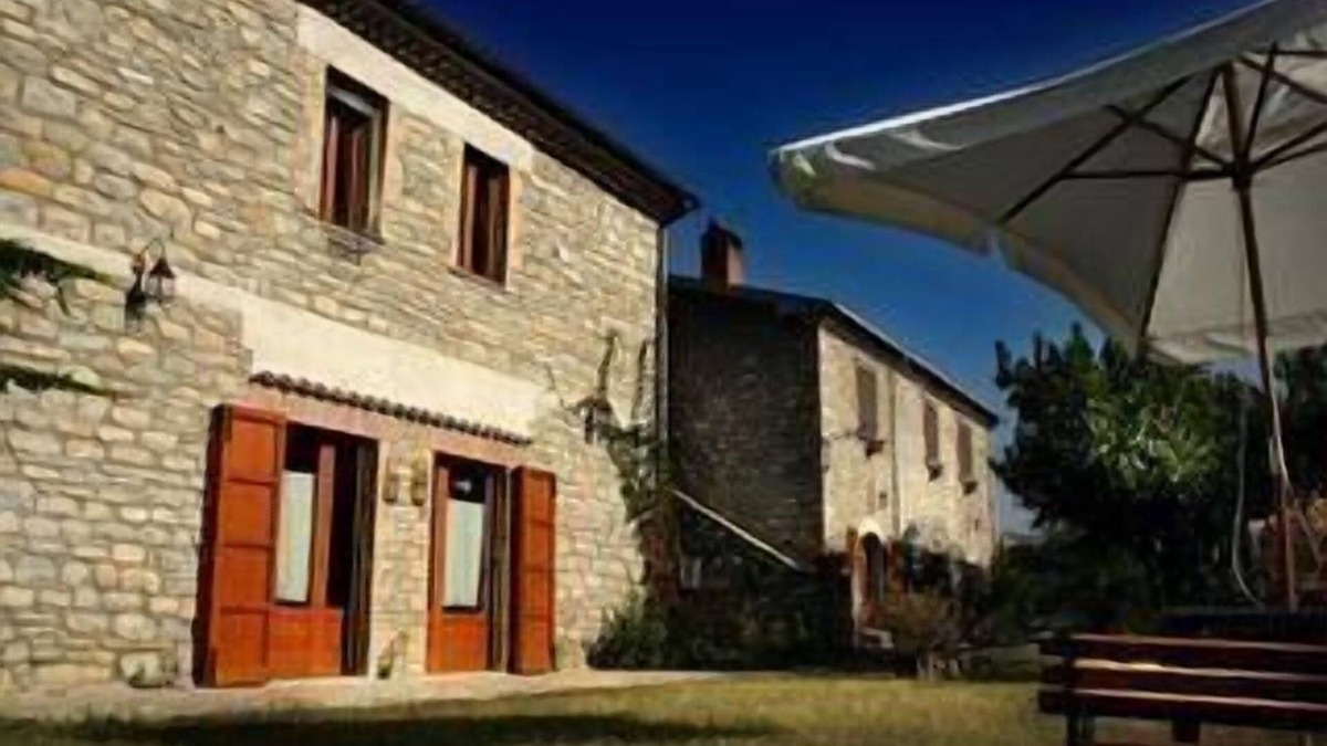 Agnone Other | Holiday apartment Agnone for 4 - 6 persons with 2 bedrooms - Farmhouse