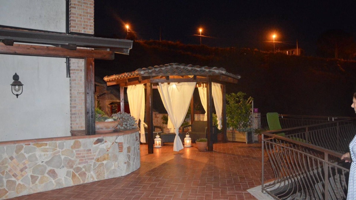 Frascinelle House | Holiday apartment Agropoli for 1 - 6 persons with 2 bedrooms - Holiday house