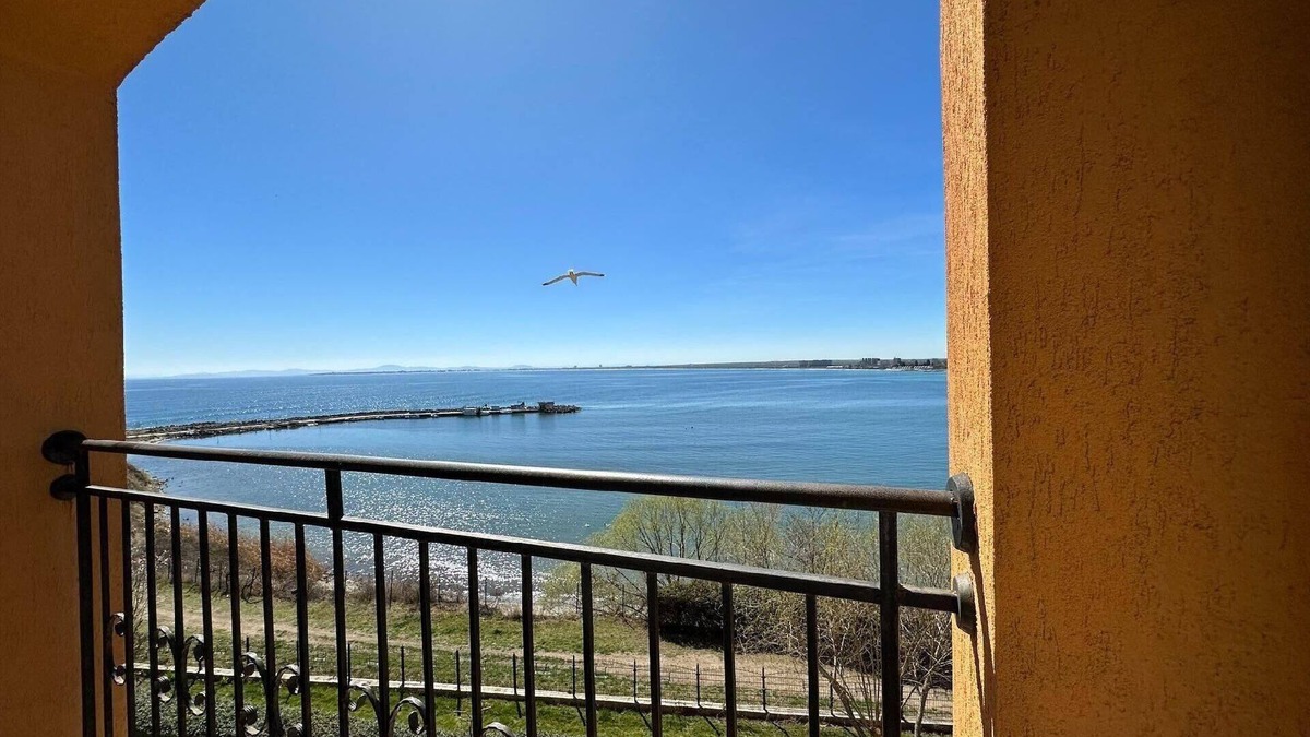 Aheloy Apartment | Holiday apartment Aheloy for 1 - 6 persons with 2 bedrooms - Holiday apartment