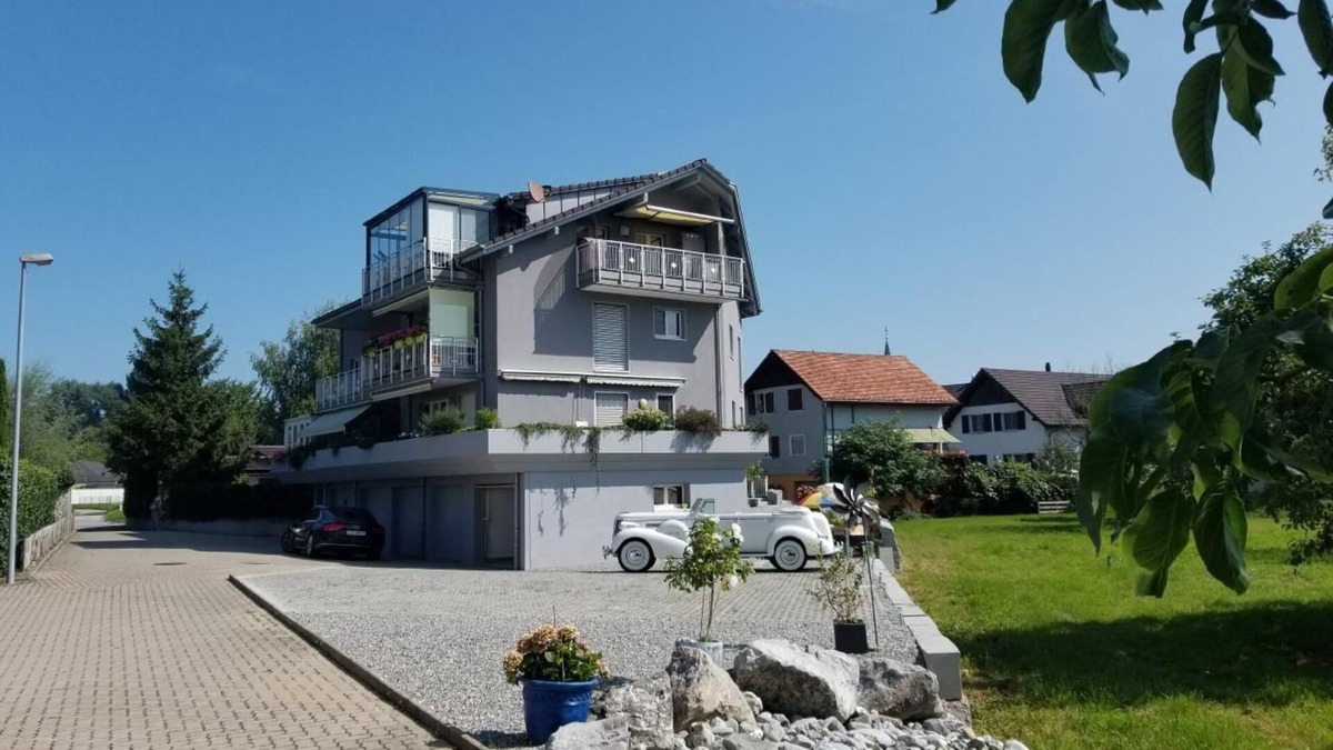 Altenrhein Apartment | Holiday apartment Altenrhein for 1 - 2 persons with 1 bedroom - Holiday apartment