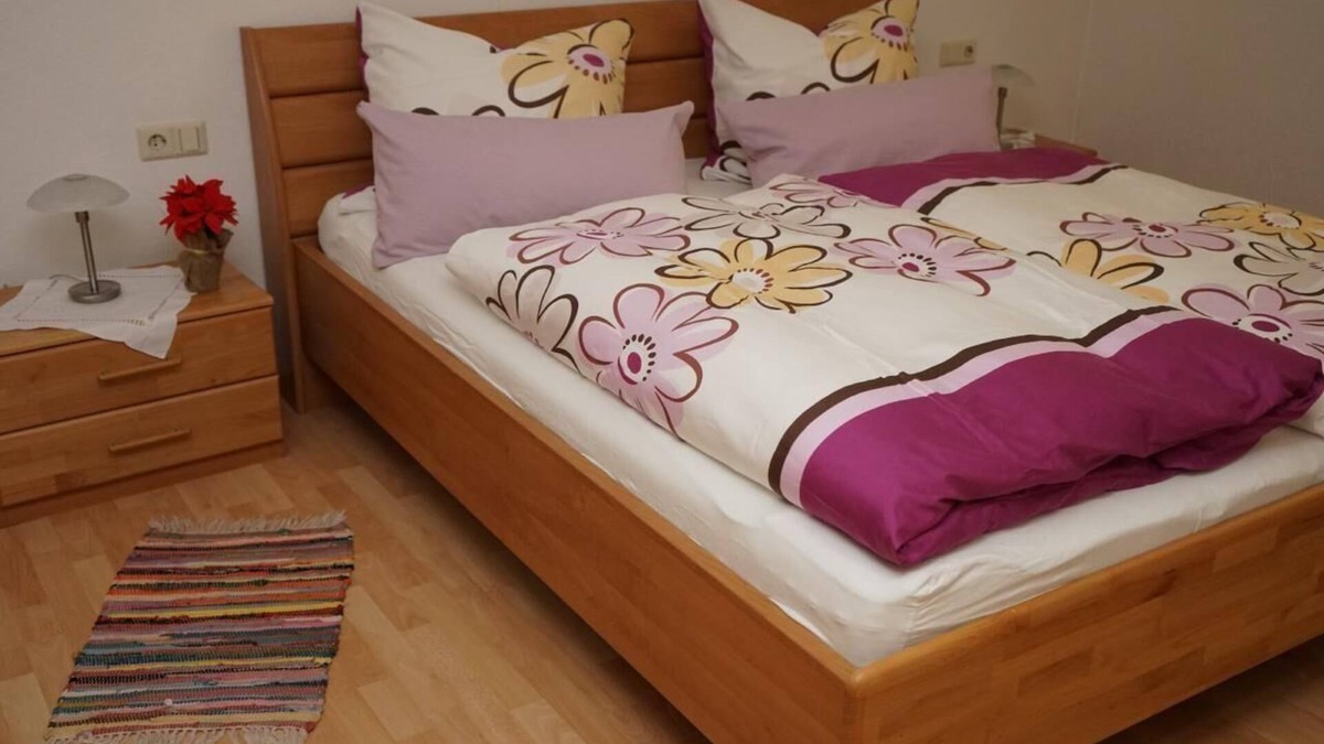 Ehlenbogen Apartment | Holiday apartment Alpirsbach for 1 - 4 persons with 2 bedrooms - Holiday apartment