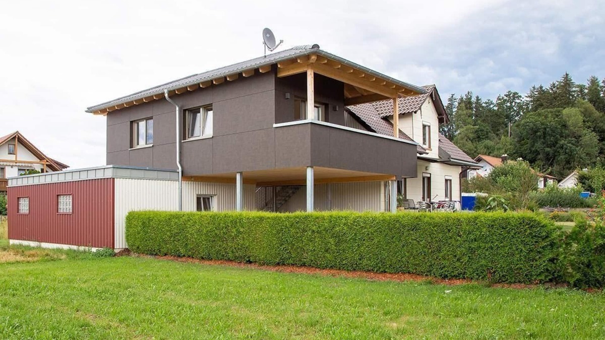 Altenstadt Apartment | Holiday apartment Altenstadt for 1 - 2 persons with 1 bedroom - Holiday apartment