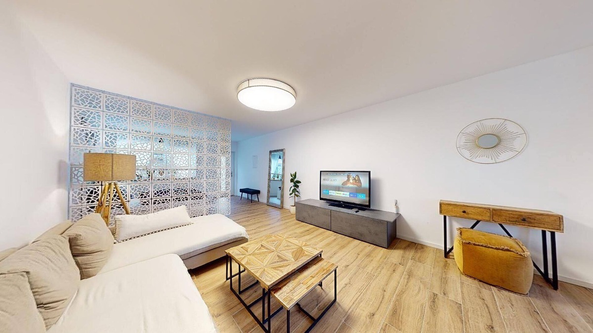 Altensteig Apartment | Holiday apartment Altensteig for 1 - 2 persons - Holiday apartment in one or multi-family house