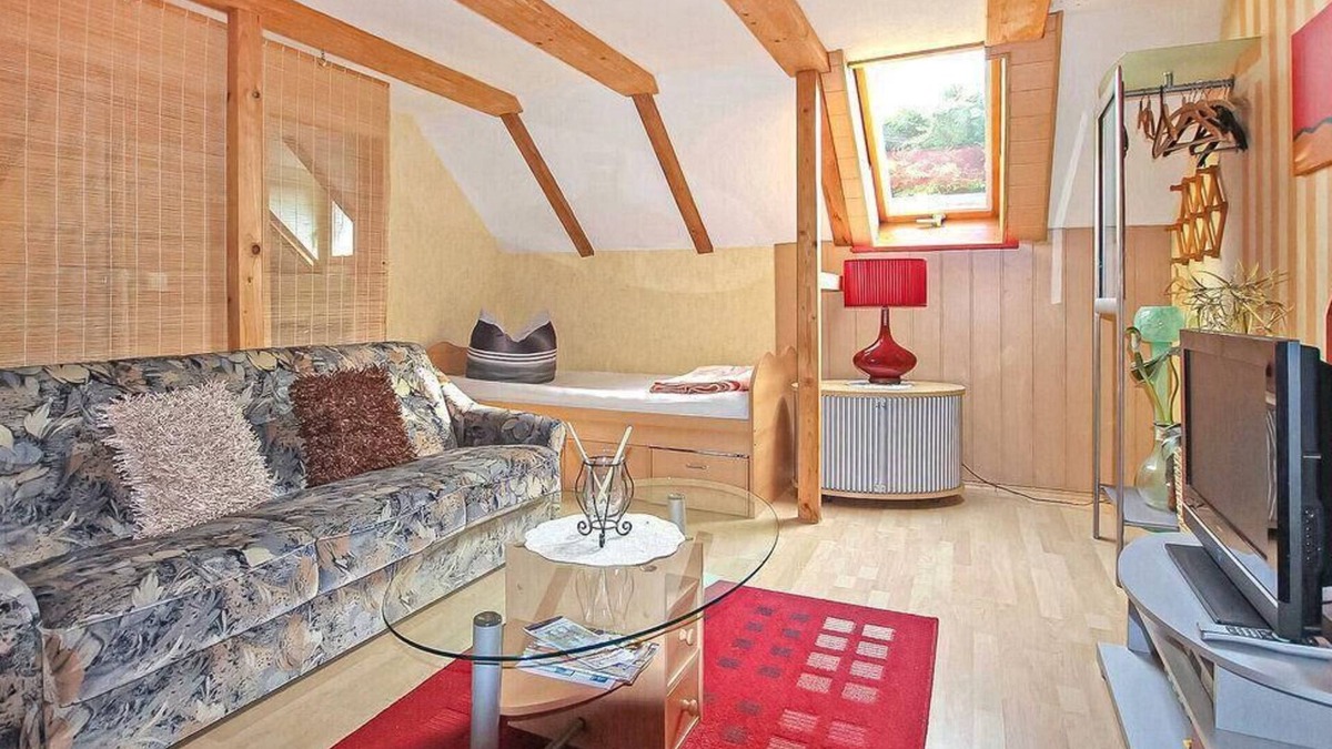 Meiersberg House | Holiday apartment Altwarp for 1 - 4 persons with 2 bedrooms - Holiday house
