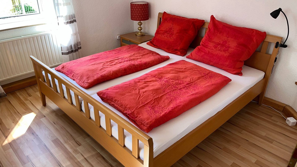 Unterallgau Apartment | HoLiDay ApartMENT Allgäu
