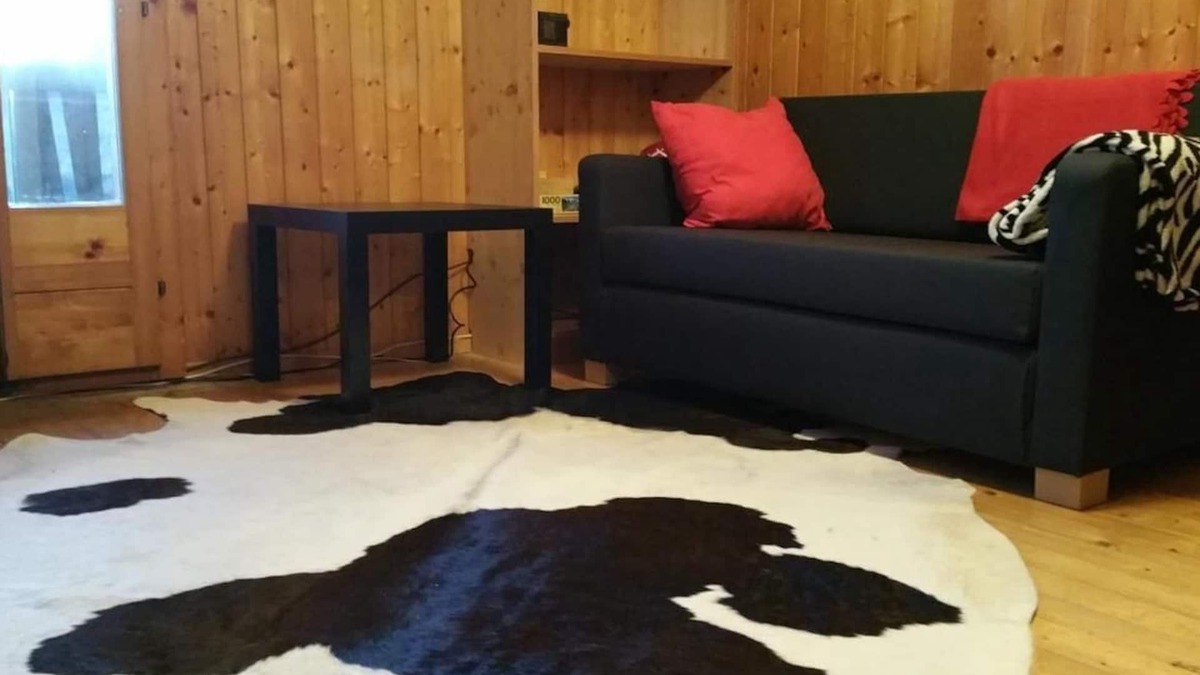 Albinen Apartment | Holiday apartment Albinen for 1 - 4 persons with 2 bedrooms - Holiday apartment