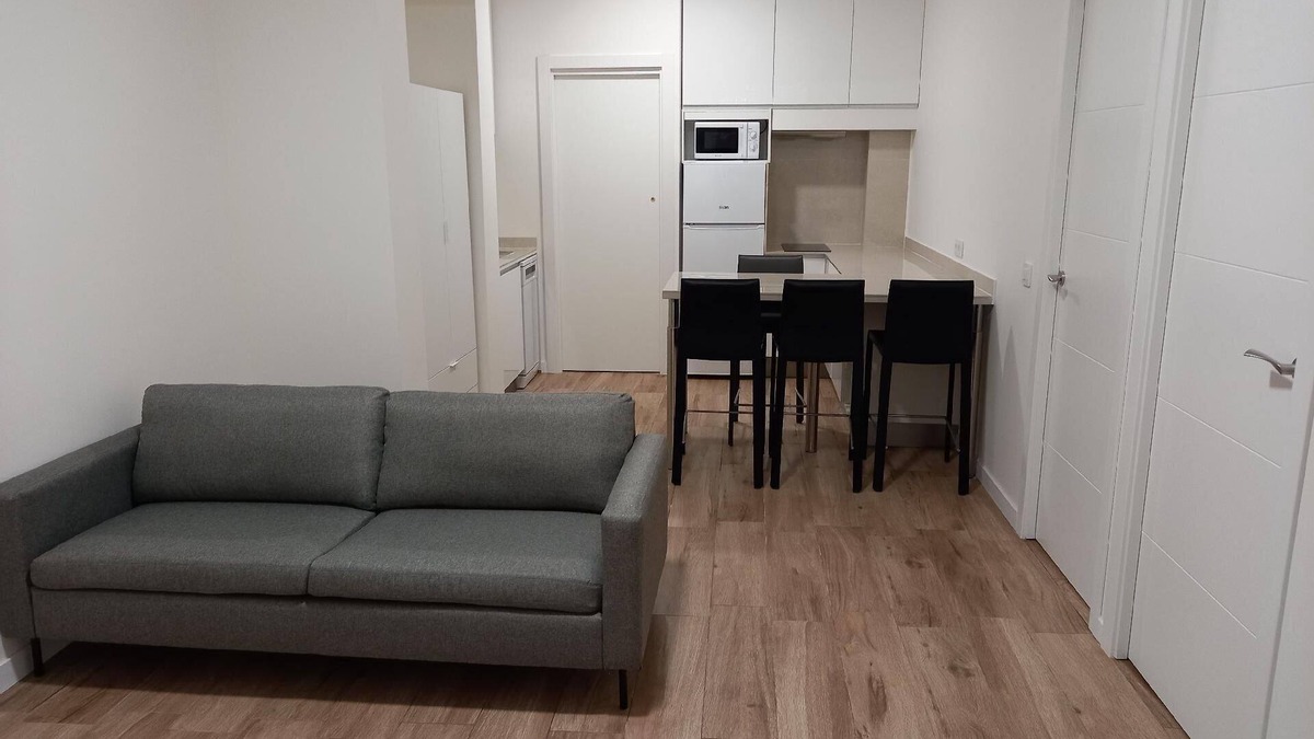 Alcala de Henares Apartment | Holiday apartment Alcalá de Henares for 1 - 4 persons with 2 bedrooms - Holiday apartment in one or