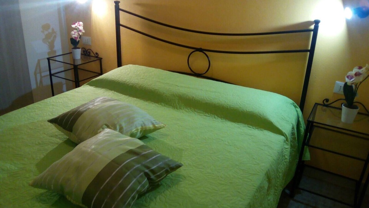 Alcamo Historic Center Apartment | Holiday apartment Alcamo for 2 - 3 persons with 1 bedroom - Holiday apartment in one or multi-family