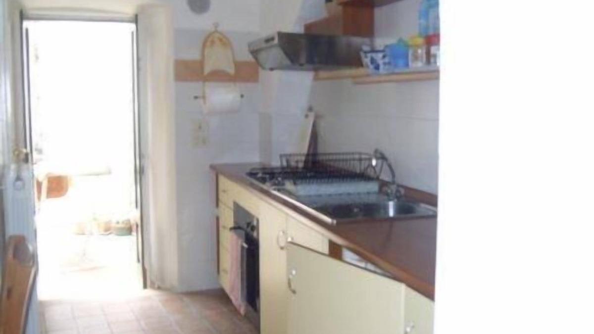Alessano House | Holiday apartment Alessano for 1 - 3 persons with 2 bedrooms - Holiday house