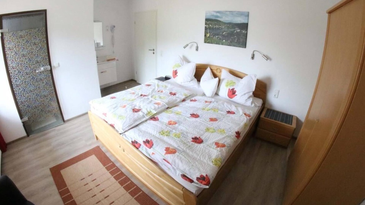 Alf Apartment | Holiday apartment Alf for 1 - 5 persons with 3 bedrooms - Holiday apartment