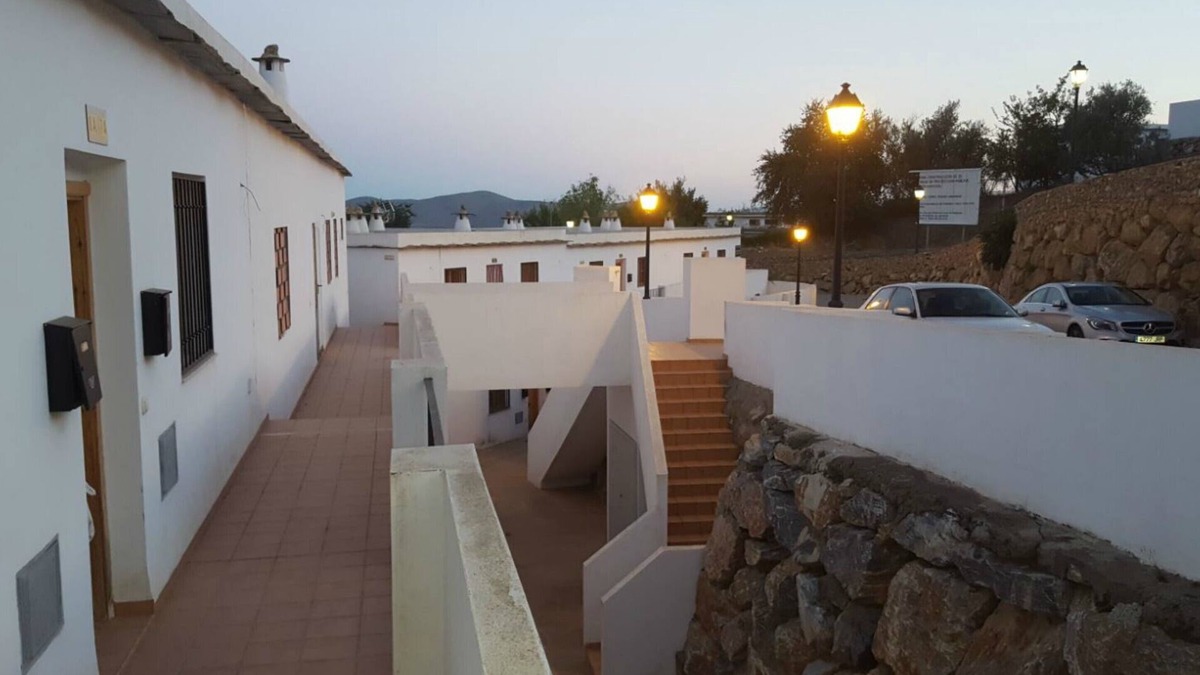 Laroles Apartment | Holiday Apartment Alpujarra Granadina