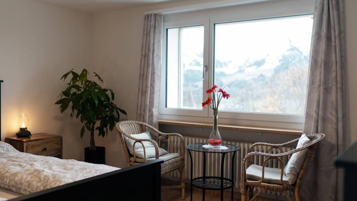 Amden Apartment | Holiday apartment Amden for 1 - 8 persons with 4 bedrooms - Holiday apartment