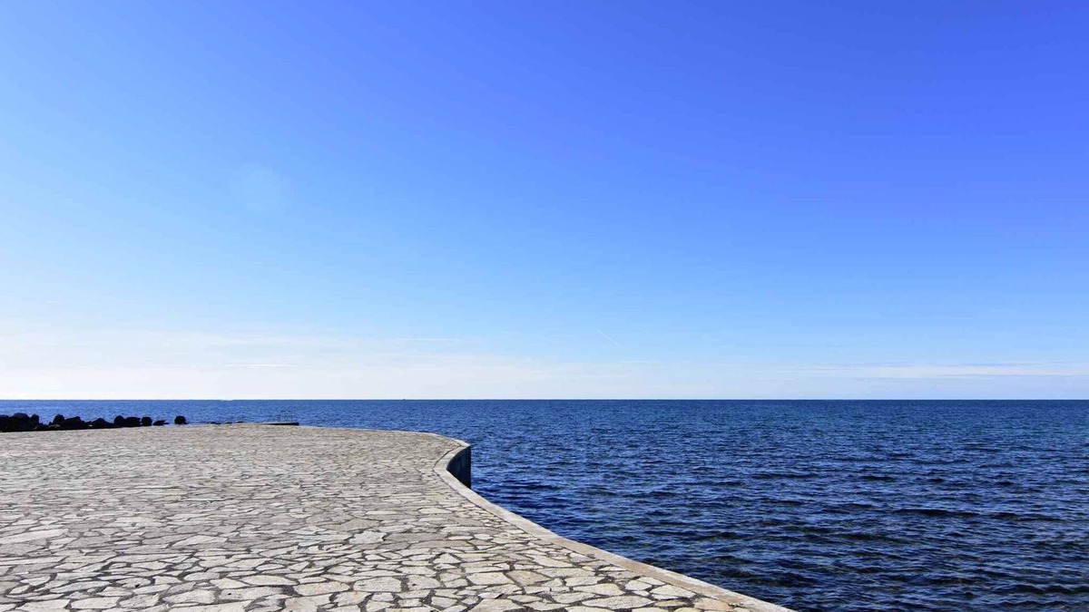 Finida Apartment | Holiday apartment Amedeo with private pool, Umag-Finida near the sea, garden, grill