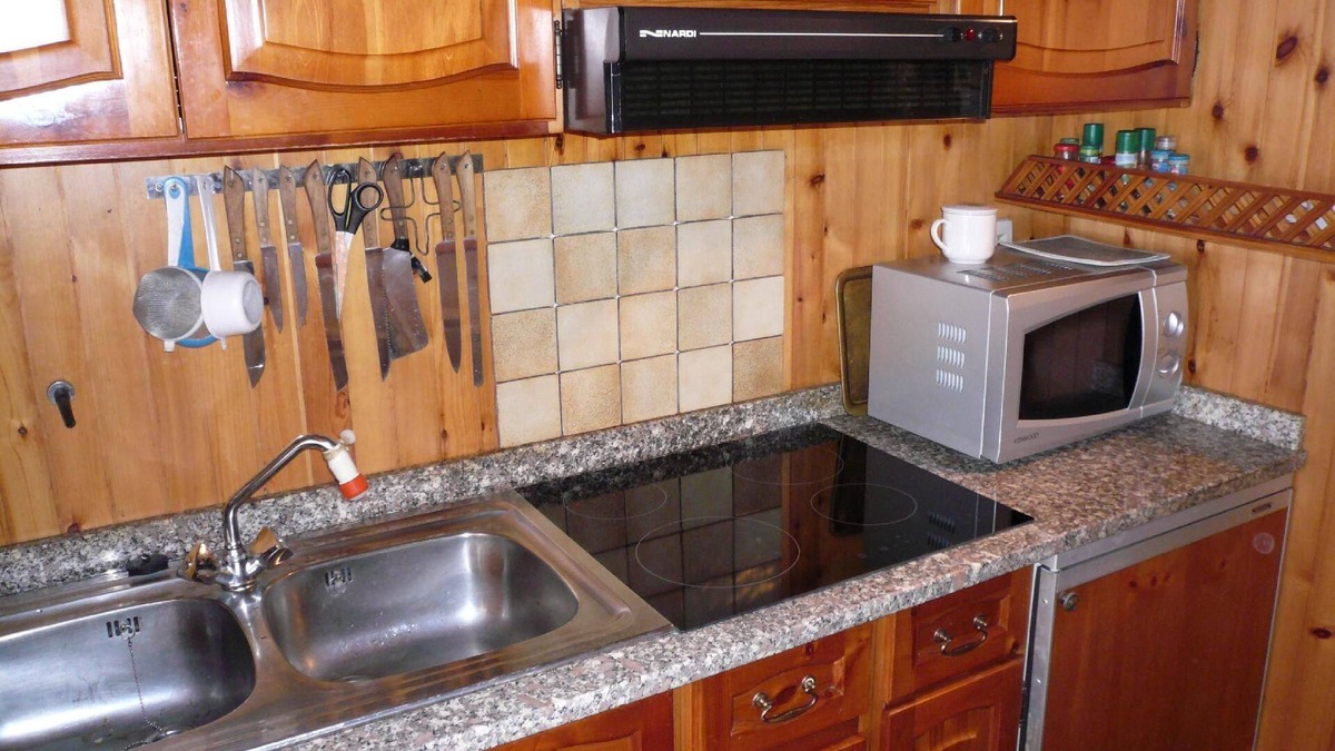 Andalo Apartment | Holiday apartment Andalo for 1 - 5 persons with 2 bedrooms - Holiday apartment