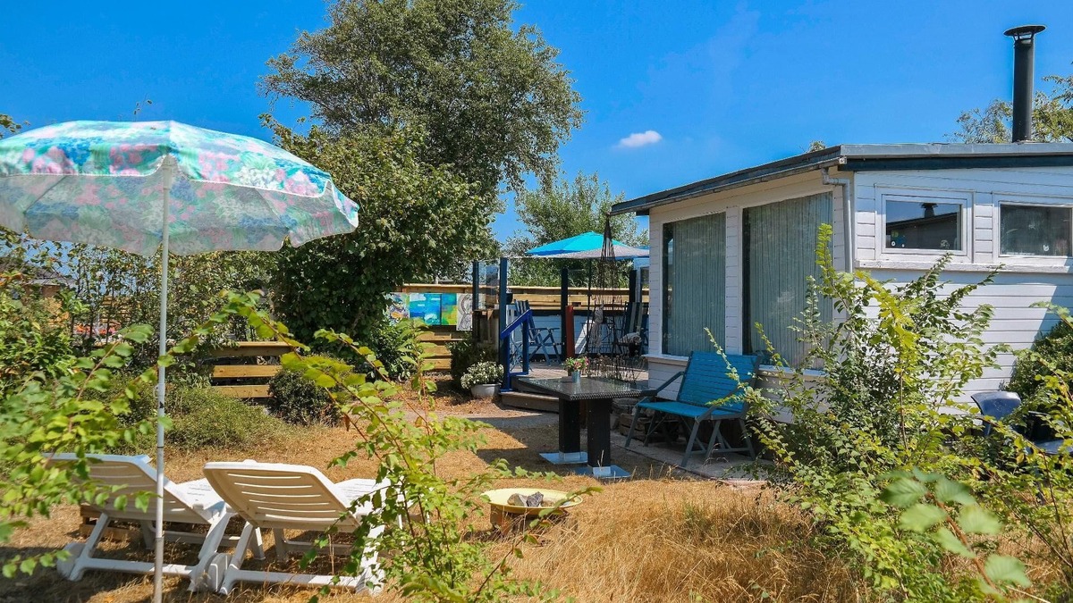 Anjum Apartment | Holiday apartment Anjum for 1 - 2 persons with 2 bedrooms - Holiday apartment