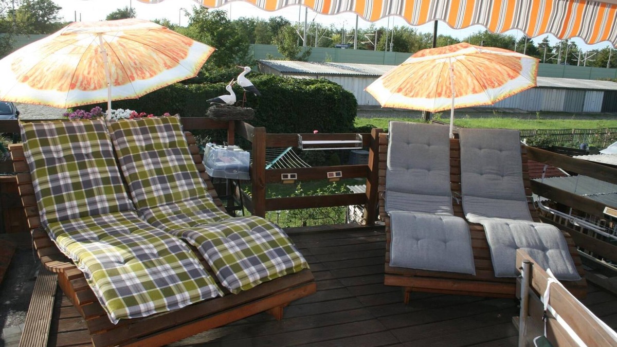 Boehlen Apartment | Holiday Apartment Annett