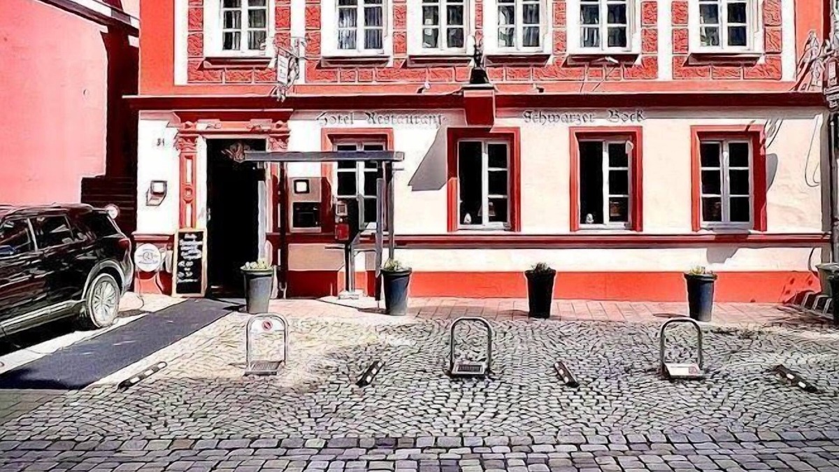 Ansbach Apartment | Holiday apartment Ansbach for 2 - 3 persons with 1 bedroom - Holiday apartment in one or multi-famil