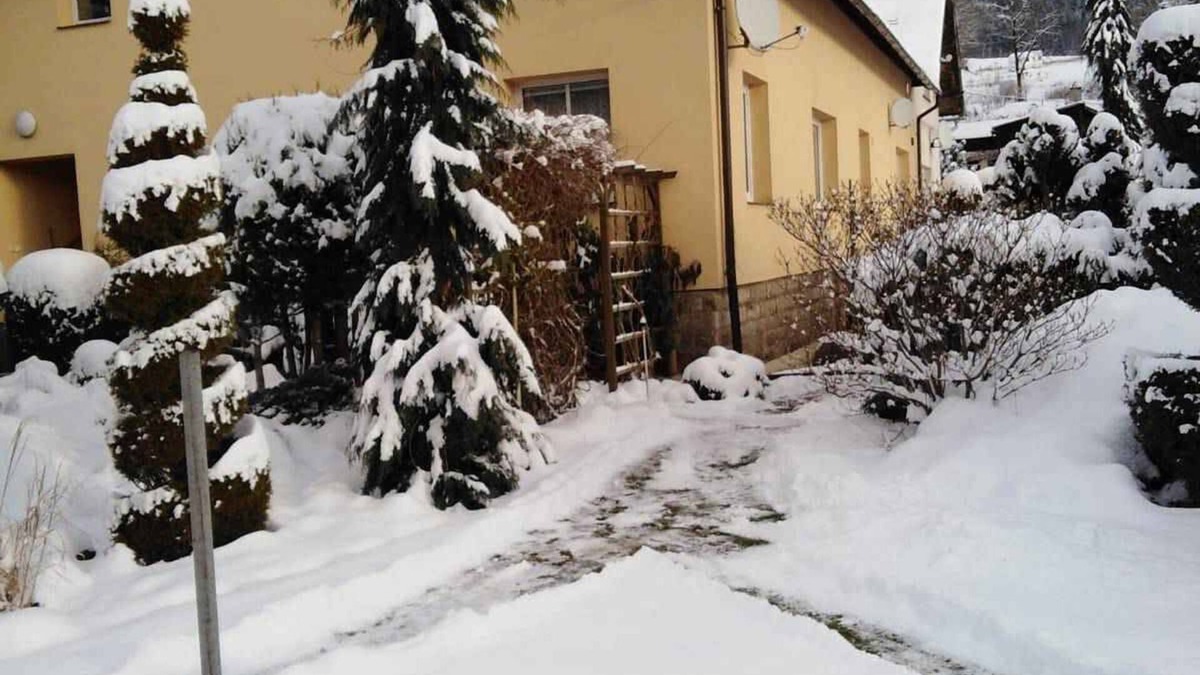 Tanvald Apartment | Holiday apartment Apartment Fischer