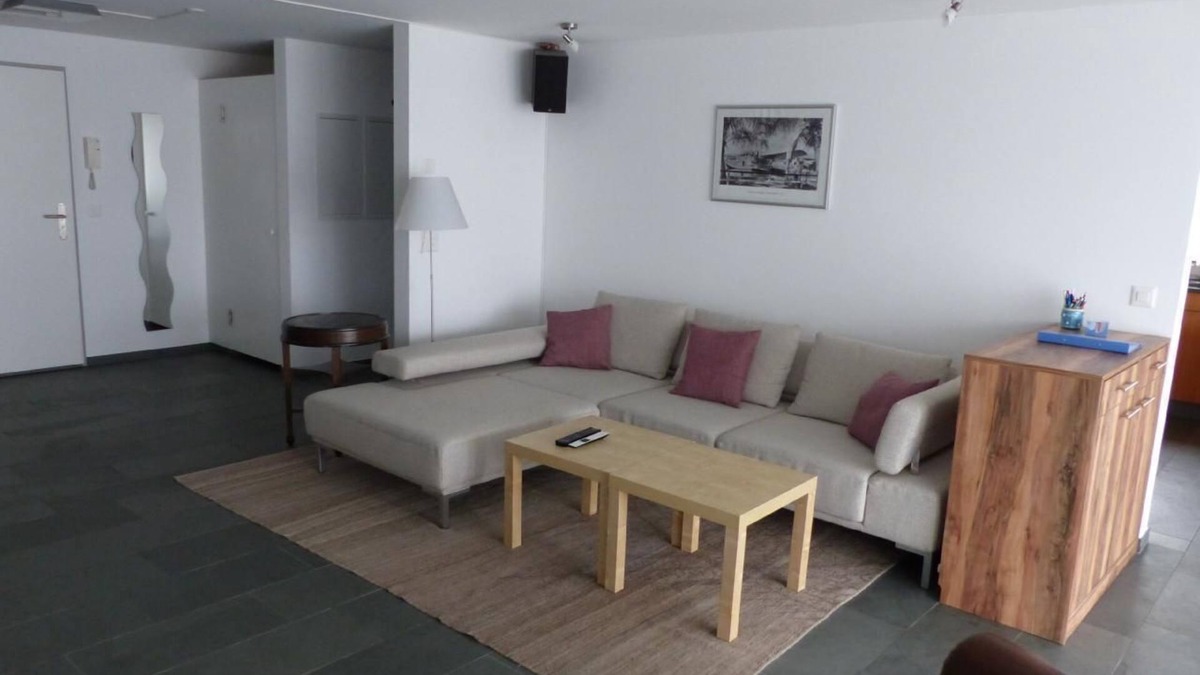Appenzell Apartment | Holiday apartment Appenzell for 1 - 4 persons with 2 bedrooms - Holiday apartment