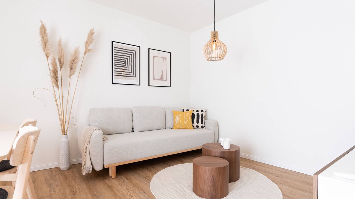 Mildstedt Apartment | holiday apartment/apt. for 3 guests with 51m² in Mildstedt (170177)