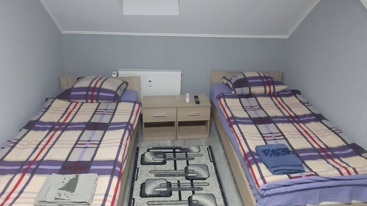 Goßnitz Apartment | holiday apartment/apt. for 2 guests with 41m² in Gößnitz (164623)
