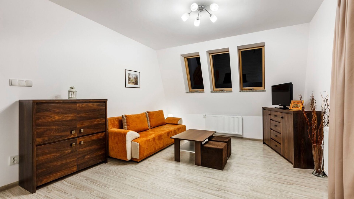 Bierutowice Apartment | Holiday apartment/apt. for 6 guests with 50m² in Karpacz (242694)