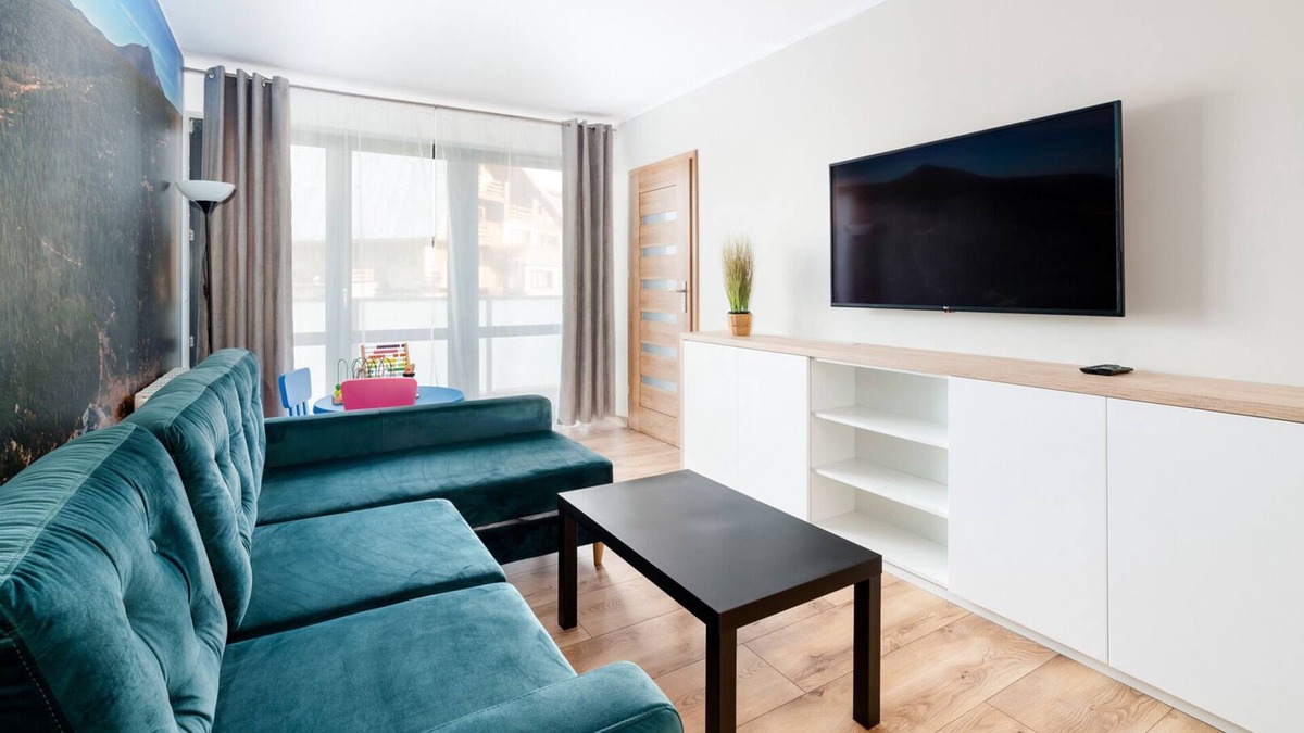 Bierutowice Apartment | Holiday apartment/apt. for 5 guests with 40m² in Karpacz (245974)