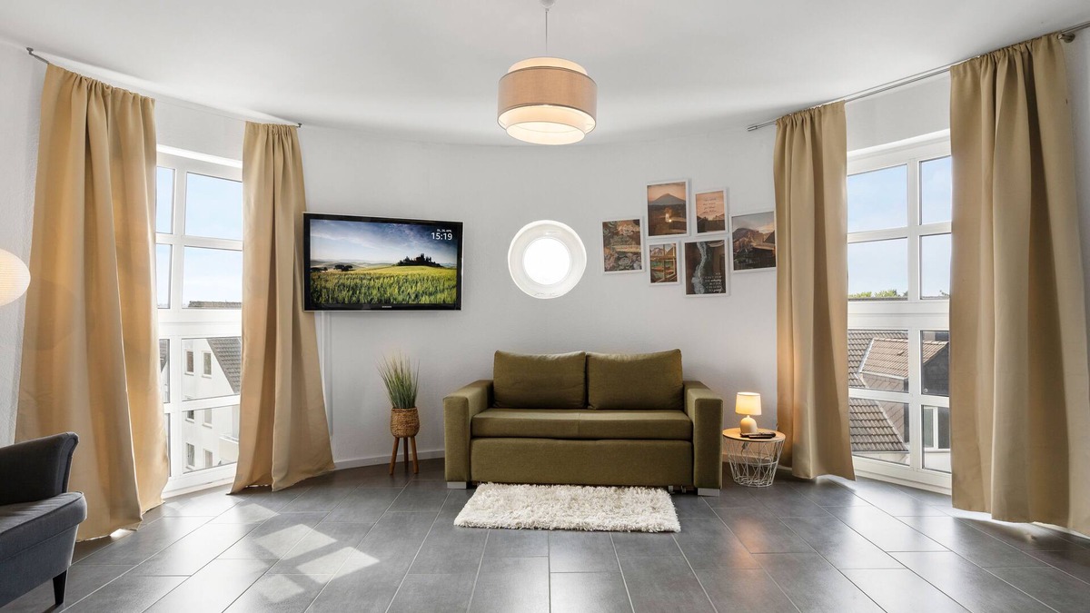Dueren Apartment | holiday apartment/apt. for 4 guests with 58m² in Düren (162802)