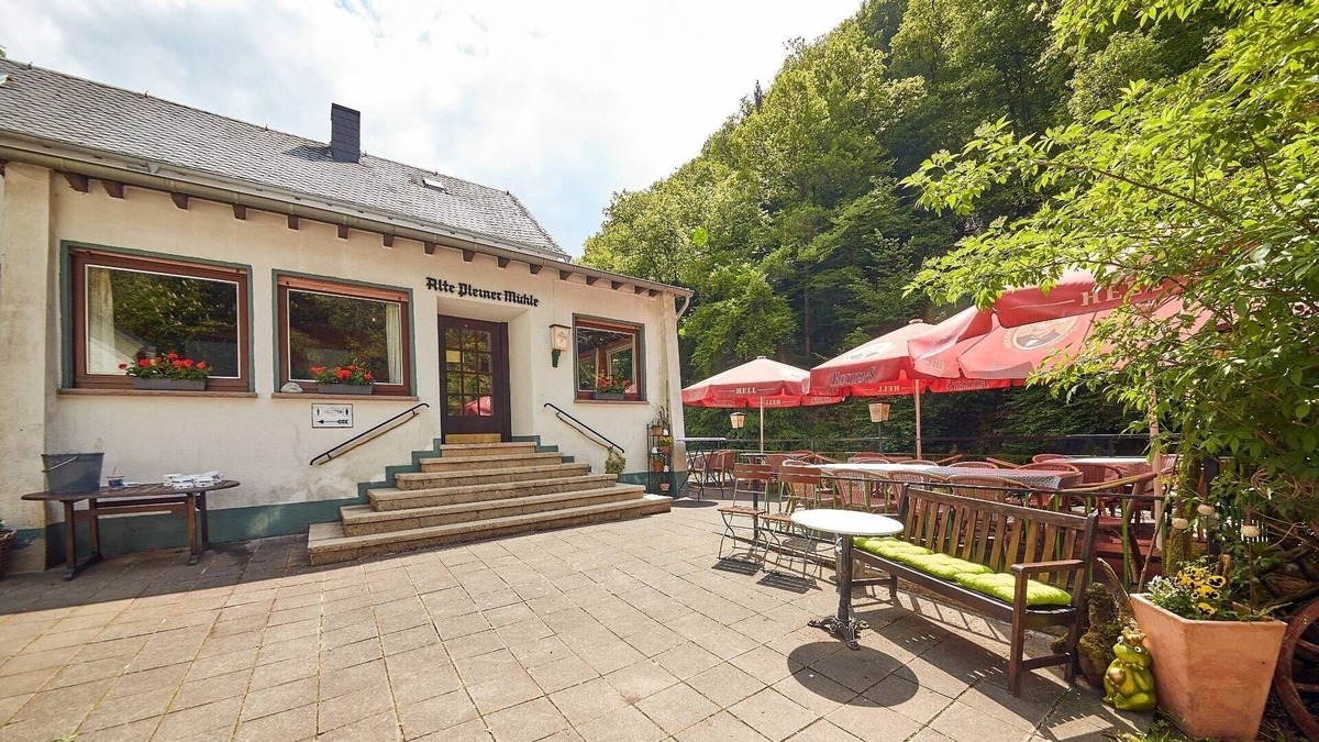 Plein Apartment | holiday apartment/apt. for 4 guests with 90m² in Plein (170629)