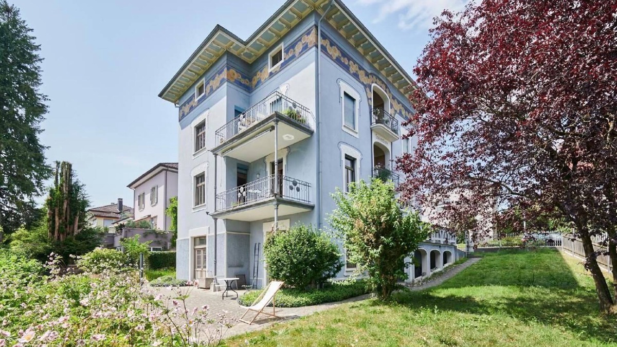 Arbon Apartment | Holiday apartment Arbon for 1 - 2 persons with 1 bedroom - Holiday apartment