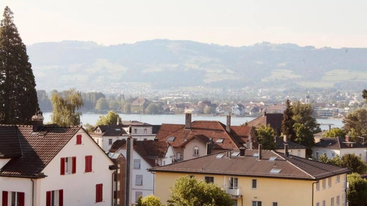 Arbon Apartment | Holiday apartment Arbon for 2 - 4 persons with 2 bedrooms - Holiday apartment