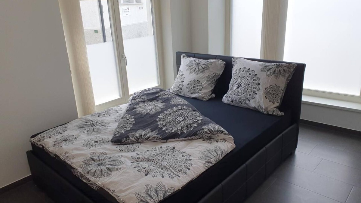 Arbon Apartment | Holiday apartment Arbon for 1 - 4 persons with 1 bedroom - Holiday apartment