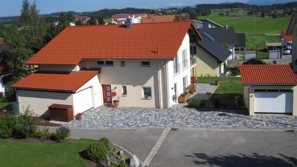 Argenbuhl Apartment | Holiday apartment Argenbühl for 2 - 6 persons with 3 bedrooms - Holiday apartment in one or multi-fa
