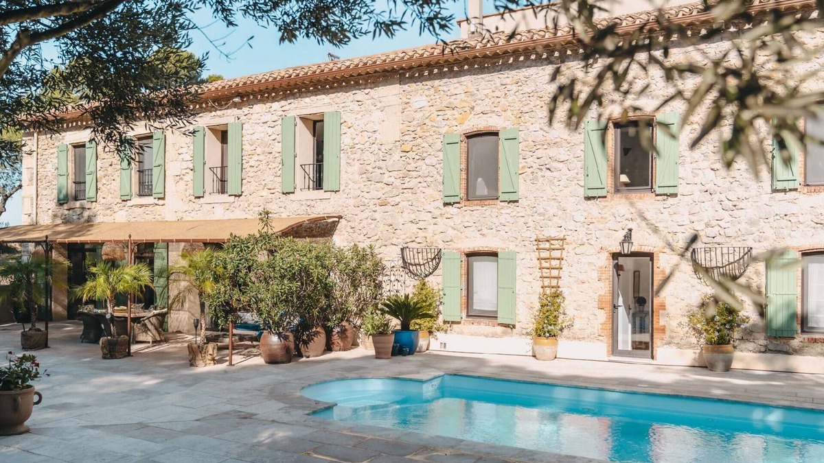Armissan Apartment | Holiday apartment Armissan for 1 - 4 persons with 2 bedrooms - Holiday apartment